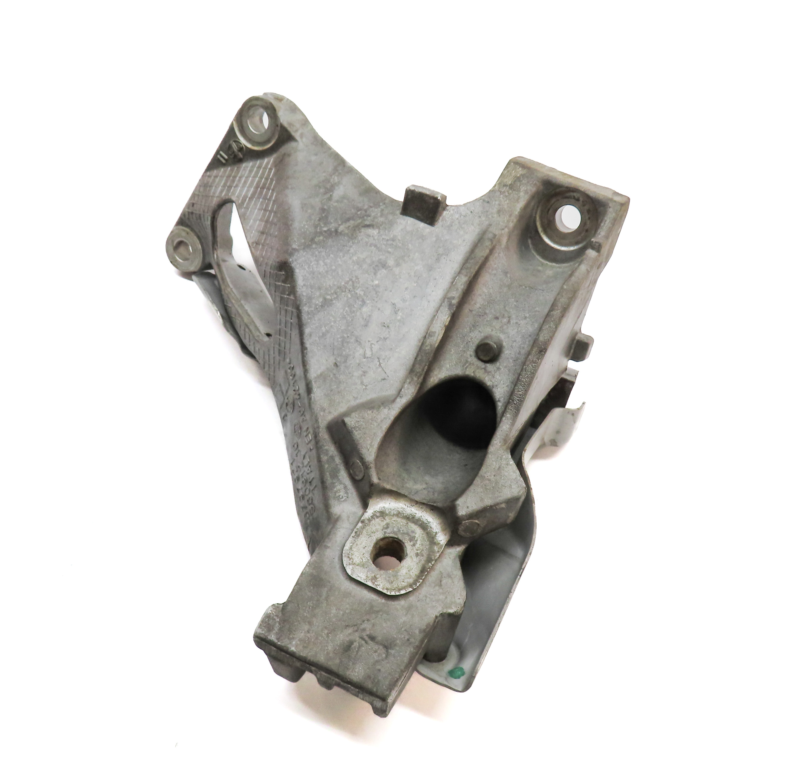 2012 BMW X5 (E70) 3.0L (N55) RIGHT PASSENGER ENGINE MOTOR MOUNT SUPPORT BRACKET — exact item pictured
